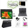 New 10 inch 4G Phone Call Tablets Android 7.0 Octa Core 4G+64G Tablet Pc 3G 4G LTE Dual SIM Card laptop WiFi GPS Bluetooth tab