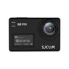 Original SJCAM SJ8 Pro Action Camera 4K 60FPS WiFi Remote Helmet Camera Ambarella Chipset 4K@60FPS Ultra HD Extreme Sports DV