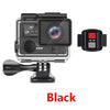 EKEN A12 Ultra H5S Plus 4K 30FPS Wifi Action Camera 30M waterproof 1080p go EIS Image Stabilization H5Splus 12MP pro sport cam