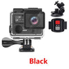EKEN A12 Ultra H5S Plus 4K 30FPS Wifi Action Camera 30M waterproof 1080p go EIS Image Stabilization H5Splus 12MP pro sport cam