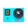 Ultra HD 4K Action Camera Wifi 1080P 16MP Dual Screen 170D Go Waterproof Pro Helmet cam 4K Sport Camera Mini DVR +Remote Control