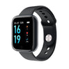 2019 Women Waterproof Smart Watch P70 P68 Plus Bluetooth Smartwatch For Apple IPhone Xiaomi Heart Rate Monitor Fitness Tracker