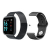2019 Women Waterproof Smart Watch P70 P68 Plus Bluetooth Smartwatch For Apple IPhone Xiaomi Heart Rate Monitor Fitness Tracker