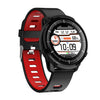 SENBONO S10 Full touch Smart Watch Men Women Sports Clock Heart Rate Monitor Weather Forecast Smartwatch for IOS Android phone