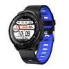 SENBONO S10 Full touch Smart Watch Men Women Sports Clock Heart Rate Monitor Weather Forecast Smartwatch for IOS Android phone