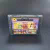 2G Game Card 218 in 1 Battery Save For Sega Genesis Megadrive Video Game Console with Phantasy Star II IV Crusader Of Centy Ooze