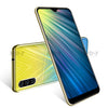 Xgody 3G Mobile Phone Note 7 2GB 16GB Smartphone 6.26'' Water Drop HD Screen MTK6580 Quad Core Android 9.0 Face unlock 2800mAh