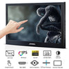 Portable Monitor hdmi touch screen 13.3 inch 2K PC PS4 Xbox 360 1080P IPS LCD LED Display for Raspberry Pi switch laptop