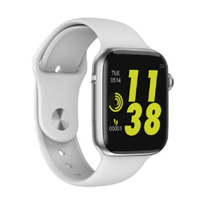 Soulusic IWO 8 lite Bluetooth Call Smart Watch ECG Heart Rate Monitor Smartwatch for Android iPhone xiaomi band PK iwo 8 10