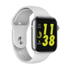 Soulusic IWO 8 lite Bluetooth Call Smart Watch ECG Heart Rate Monitor Smartwatch for Android iPhone xiaomi band PK iwo 8 10