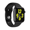 Soulusic IWO 8 lite Bluetooth Call Smart Watch ECG Heart Rate Monitor Smartwatch for Android iPhone xiaomi band PK iwo 8 10