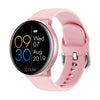 COLMI SKY 2 Smart watch IP68 waterproof Heart Rate Monitor Bluetooth Women Sport fitness tracker Men Smartwatch For iOS Android