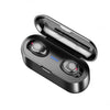 H&A Bluetooth V5.0 Earphone Wireless Earphones Stereo Sport Wireless Headphones Earbuds headset 2000 mAh Power For iPhone Xiaomi