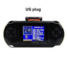 3 Inch 16 Bit PXP3 Slim Station Video Games Player Handheld Game +2 Pcs Free Game Card Console built-in 150 Classic Games