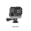 EKEN H5S Plus Action Camera HD 4K 30FPS with Ambarella A12 chip inside 30m waterproof 2.0' touch Screen EIS go sport camera pro