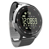 LOKMAT Smart Watch Sport Waterproof pedometers Message Reminder Bluetooth Outdoor swimming men smartwatch for ios Android phone