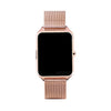 696 Smart Watch GT08 Plus Metal Strap Bluetooth Wrist Smartwatch Support Sim TF Card Android&IOS Watch Multi-languages PK S8 Z60
