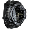 New LOKMAT SmartWatch Sports 50m Waterproof Bluetooth Call Reminder men Smart Watch For ios and Android phone