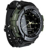 New LOKMAT SmartWatch Sports 50m Waterproof Bluetooth Call Reminder men Smart Watch For ios and Android phone