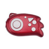 Data Frog Retro Mini Video Game Console 8 Bit Game Player Build In 89 Classic Games Family TV Video Consoles Gift Toys