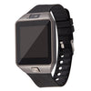 Bluetooth Smart Watch DZ09 Wearable Wrist Phone Watch Relogio 2G SIM TF Card For Iphone Samsung Android smartphone Smartwatch