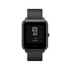 Huami Amazfit Bip Smart Watch Bluetooth GPS Sport Heart Rate Monitor IP68 Waterproof Call Reminder MiFit APP Alarm Vibration