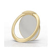 Luxury metal Mobile Phone Socket Holder Universal 360 Degree Rotation Finger Ring Holder Magnetic Car Bracket Stand Accessories