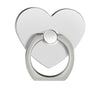 Luxury metal Mobile Phone Socket Holder Universal 360 Degree Rotation Finger Ring Holder Magnetic Car Bracket Stand Accessories