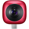 CV60 Original HUAWEI EnVizion 360 Camera Apply to P30 Pro Mate20 Pro Panoramic Camera lens hd 3D live Sports Camera