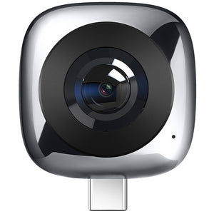 CV60 Original HUAWEI EnVizion 360 Camera Apply to P30 Pro Mate20 Pro Panoramic Camera lens hd 3D live Sports Camera