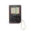 Mini Classic Game Machine Children's Handheld Retro Nostalgic Mini Game Console With Keychain Tetris Video Game