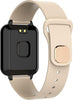 B57 smart watch waterproof heart rate monitor blood pressure  sport Women smartwatch women wearable watch men smart clock PK Q9